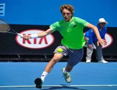 Τι έκανε ο Τσιτσιπάς μετά τον τελικό με τον Ναδάλ;